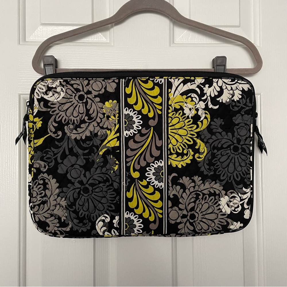Vera Bradley laptop case